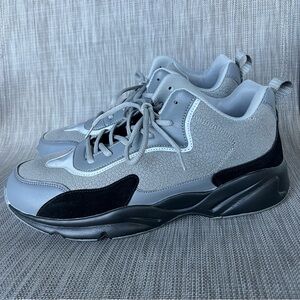 Men’s Propet Stability Mid Sneaker Size 12